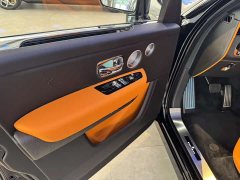 Rolls-Royce Cullinan four-seat version - фото 7
