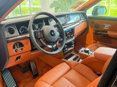 Lexus Phantom Extended Wheelbase Series II - фото 5
