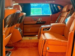 Lexus Phantom Extended Wheelbase Series II - фото 6