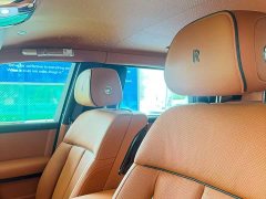 Lexus Phantom Extended Wheelbase Series II - фото 7
