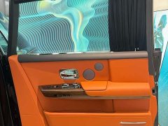 Lexus Phantom Extended Wheelbase Series II - фото 8
