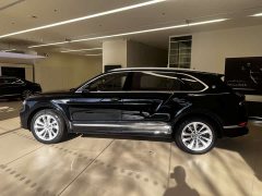 Bentley Bentayga 4.0T V8 Long Wheelbase Art Edition - фото 2