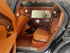 Bentley Bentayga 4.0T V8 Long Wheelbase Art Edition - фото 4