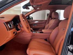 Bentley Bentayga 4.0T V8 Long Wheelbase Art Edition - фото 5