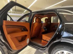 Bentley Bentayga 4.0T V8 Long Wheelbase Art Edition - фото 6