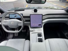 NIO ES8 75kWh Executive Edition - фото 10