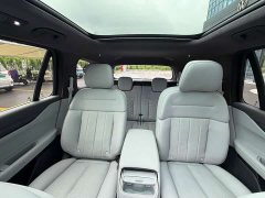 NIO ES8 75kWh Executive Edition - фото 11