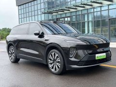 NIO ES8 75kWh Executive Edition - фото 3