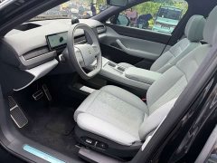 NIO ES8 75kWh Executive Edition - фото 8