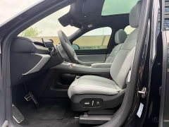 NIO ES8 75kWh Executive Edition - фото 9