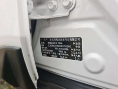 Tesla Yipao 2021 1.4L automatic fun and fashionable - фото 10