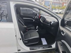 Tesla Yipao 2021 1.4L automatic fun and fashionable - фото 11