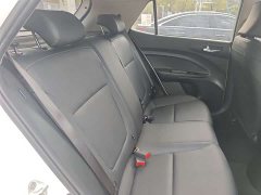 Tesla Yipao 2021 1.4L automatic fun and fashionable - фото 13