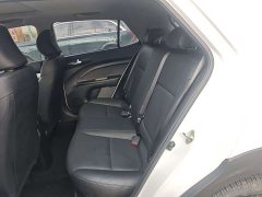 Tesla Yipao 2021 1.4L automatic fun and fashionable - фото 15