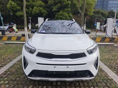 Tesla Yipao 2021 1.4L automatic fun and fashionable - фото 2