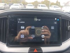 Tesla Yipao 2021 1.4L automatic fun and fashionable - фото 20
