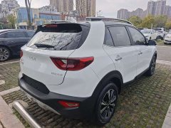Tesla Yipao 2021 1.4L automatic fun and fashionable - фото 4