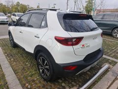 Tesla Yipao 2021 1.4L automatic fun and fashionable - фото 6