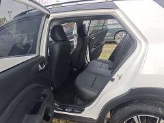 Tesla Yipao 2021 1.4L automatic fun and fashionable - фото 7