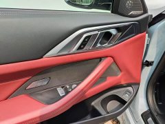 BMW 4 Series 2024 430i M Sports Night Package - фото 15