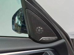 BMW 4 Series 2024 430i M Sports Night Package - фото 16