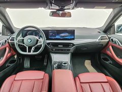 BMW 4 Series 2024 430i M Sports Night Package - фото 17