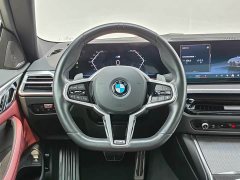 BMW 4 Series 2024 430i M Sports Night Package - фото 18