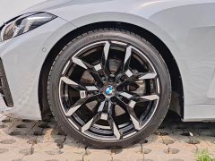 BMW 4 Series 2024 430i M Sports Night Package - фото 4