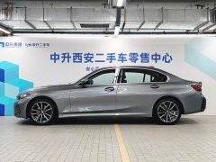 BMW 3 Series 325Li M Sports Package - фото 3
