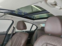 BMW 3 Series 325Li M Sports Package - фото 6