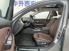 BMW 3 Series 325Li M Sports Package - фото 8