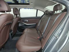 BMW 3 Series 325Li M Sports Package - фото 9