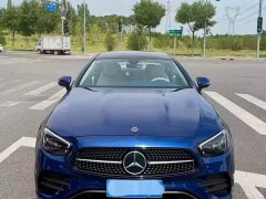 Mercedes-Benz E-Class (Imported) E 260 Coupe - фото 3