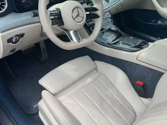 Mercedes-Benz E-Class (Imported) E 260 Coupe - фото 6