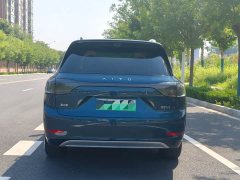 AITO Wenjie M9 extended range Ultra version 52kWh 6-seater version (192-line lidar) - фото 15