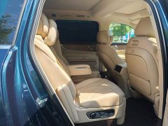 AITO Wenjie M9 extended range Ultra version 52kWh 6-seater version (192-line lidar) - фото 6