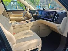 AITO Wenjie M9 extended range Ultra version 52kWh 6-seater version (192-line lidar) - фото 7