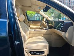 AITO Wenjie M9 extended range Ultra version 52kWh 6-seater version (192-line lidar) - фото 8