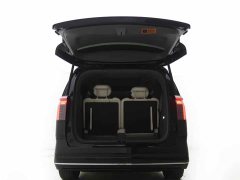 Zeekr 009 2022 WE version - фото 12
