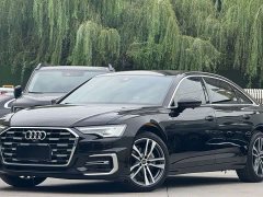 Audi A6L 40 TFSI Luxury Dynamic - фото 1