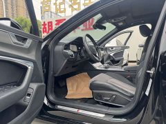 Audi A6L 40 TFSI Luxury Dynamic - фото 10