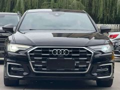 Audi A6L 40 TFSI Luxury Dynamic - фото 2