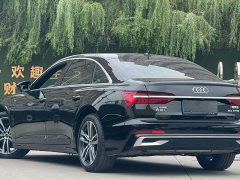 Audi A6L 40 TFSI Luxury Dynamic - фото 4