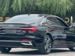Audi A6L 40 TFSI Luxury Dynamic - фото 5