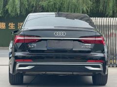 Audi A6L 40 TFSI Luxury Dynamic - фото 6