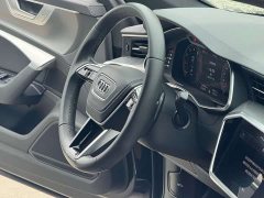 Audi A6L 40 TFSI Luxury Dynamic - фото 9