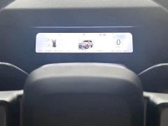 Chery Fengyun X3L 205 four-wheel drive high-energy version - фото 11