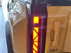 Chery Fengyun X3L 205 four-wheel drive high-energy version - фото 16