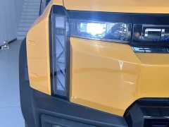 Chery Fengyun X3L 205 four-wheel drive high-energy version - фото 17
