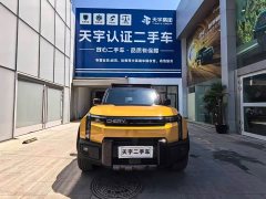 Chery Fengyun X3L 205 four-wheel drive high-energy version - фото 2